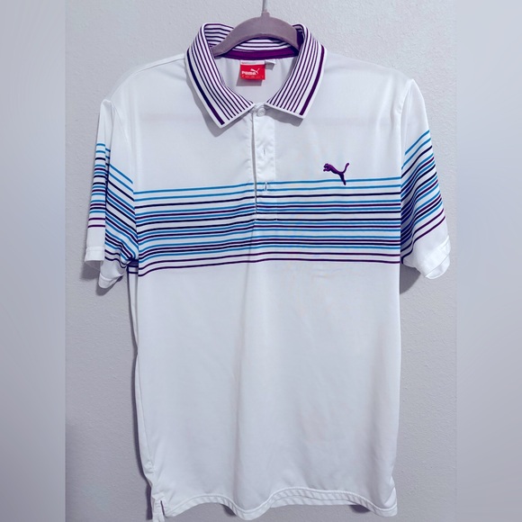 Puma Other - Puma men’s polo golf shirt